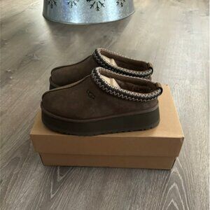 New UGG Tazz Tasman Sandals Women Slipper